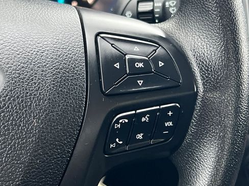 Used 2023 Ford Ranger XL w/ Trailer Tow Package image 24