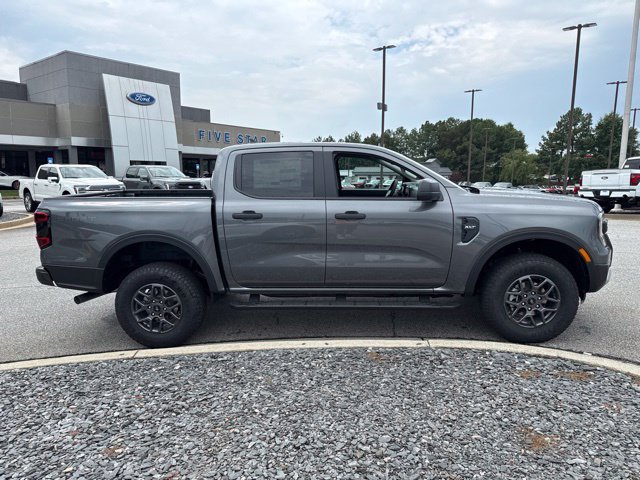 New 2026 Ford Ranger XLT w/ Equipment Group 301A High RWD image 12
