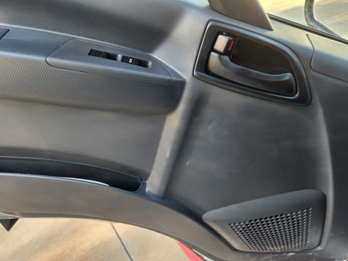 New 2024 Chevrolet Low Cab Forward image 23