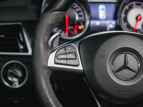 Used 2018 Mercedes-Benz GLE 63 AMG S image 66