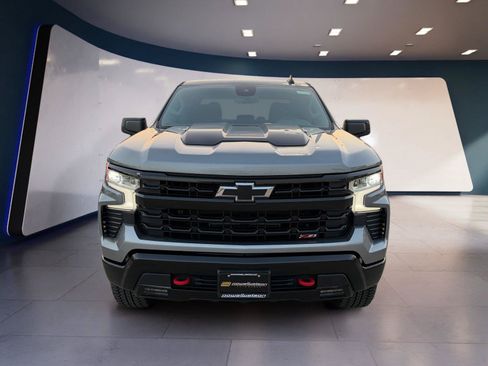 Used 2026 Chevrolet Silverado 1500 LT Trail Boss AWD/4WD image 8