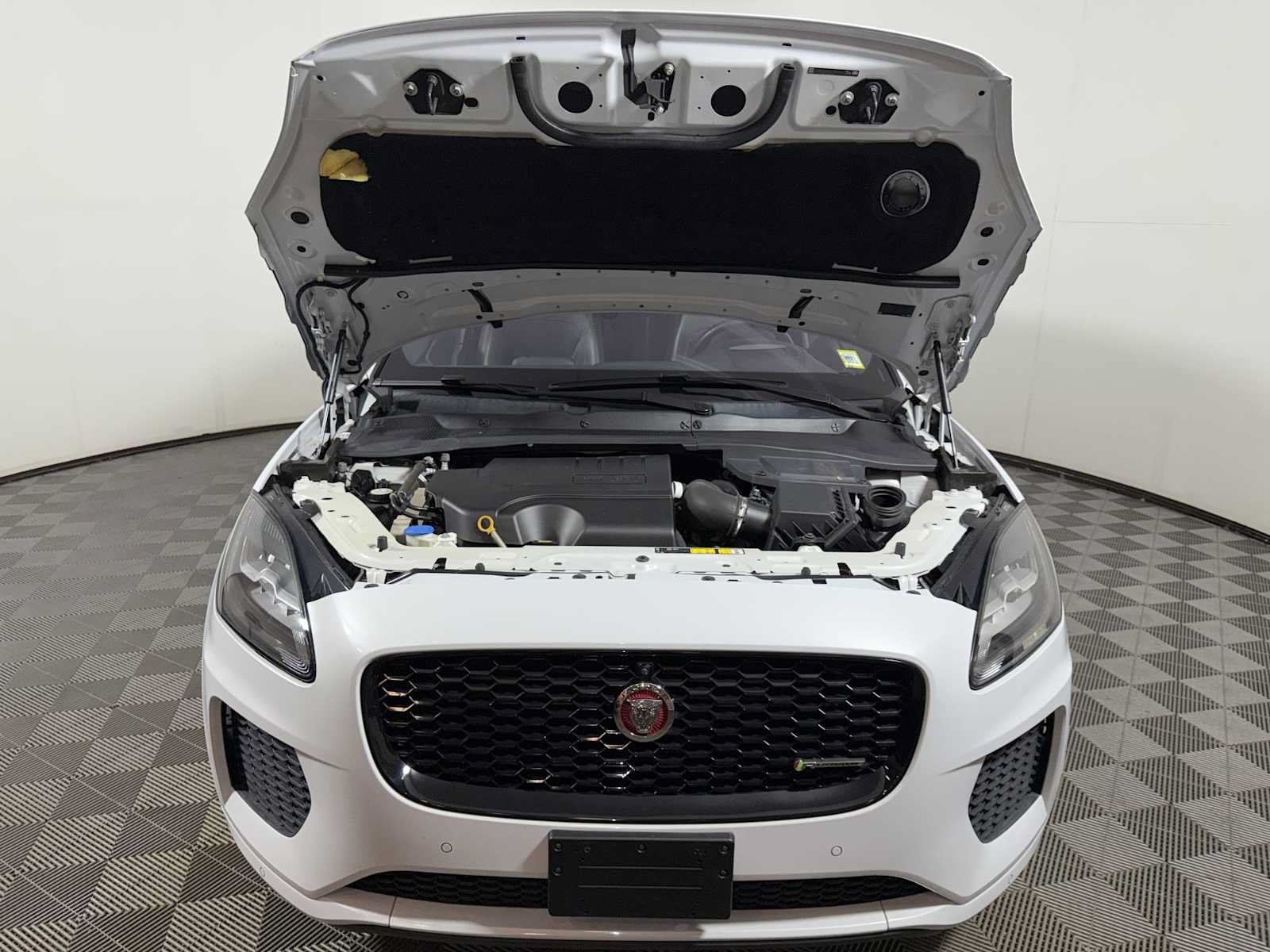 Used 2020 Jaguar E-PACE Checkered Flag AWD/4WD image 31