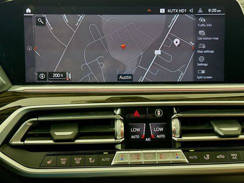 Used 2019 BMW X7 xDrive40i w/ Premium Package AWD/4WD image 13