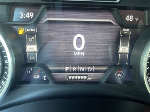 Used 2022 RAM 1500 Big Horn image 12