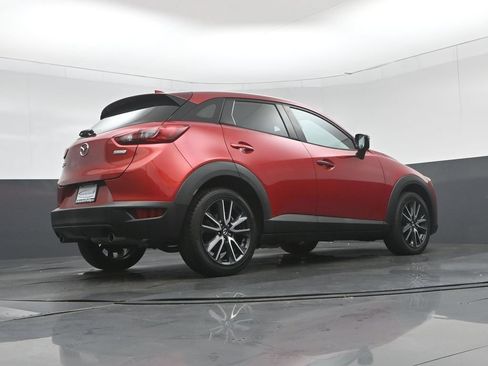 Used 2018 MAZDA CX-3 Touring FWD image 46