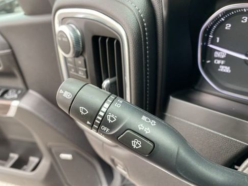 Used 2020 GMC Sierra 1500 SLT w/ SLT Premium Plus Package image 21