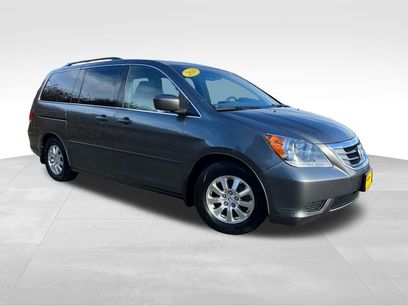 Used 2010 Honda Odyssey EX-L