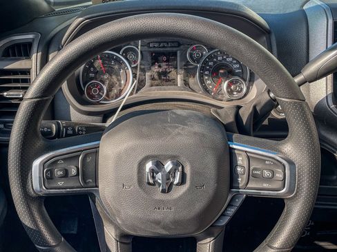 New 2025 RAM 5500 Tradesman image 21