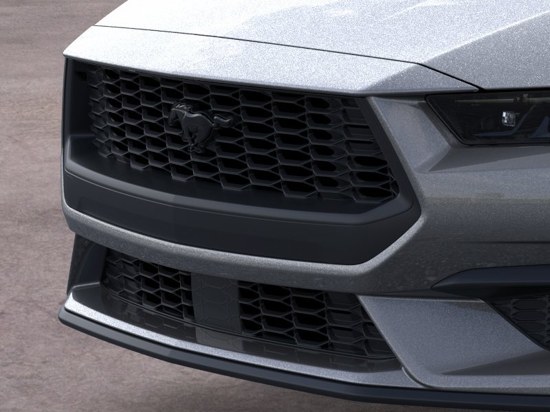 New 2026 Ford Mustang Premium RWD image 26