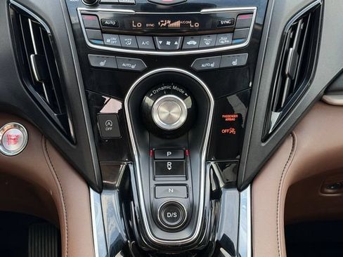 Used 2020 Acura RDX AWD w/ Technology Package image 19