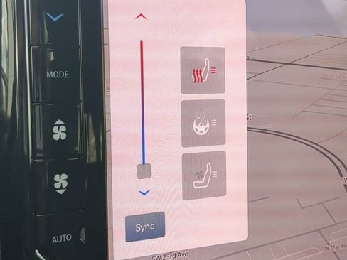 Used 2026 RAM 2500 Laramie image 22