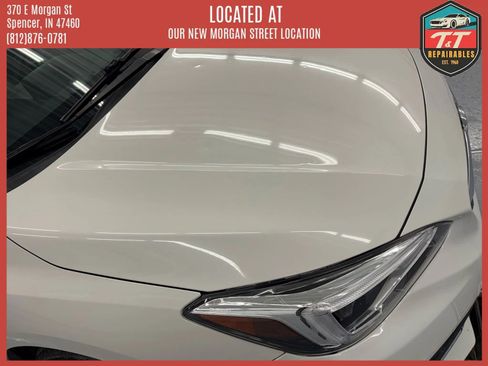 Used 2021 Subaru Impreza 2.0i Limited image 14