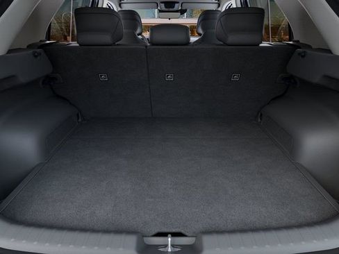 New 2026 Kia Niro Wind FWD image 19