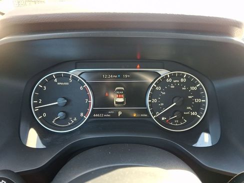 Certified 2023 Nissan Rogue SV w/ SV Premium B Package image 20