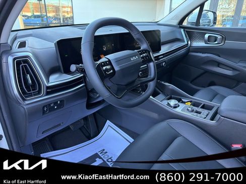 New 2026 Kia Sorento EX AWD/4WD image 33