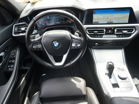 Used 2021 BMW 330i Sedan RWD image 21