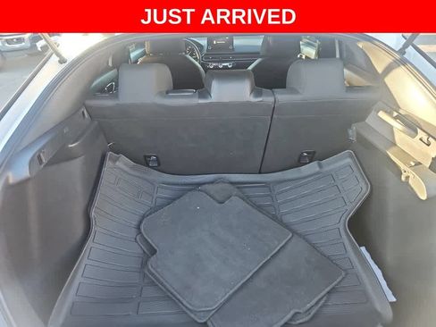 Used 2025 Honda Civic Sport image 8
