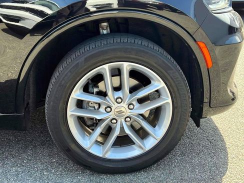 Used 2023 Dodge Durango GT image 10