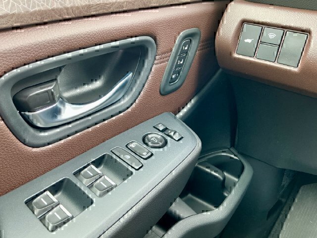New 2026 Honda Pilot Elite image 23