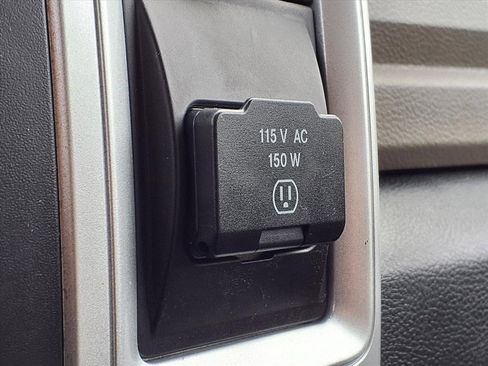 Used 2012 RAM 1500 Big Horn image 21