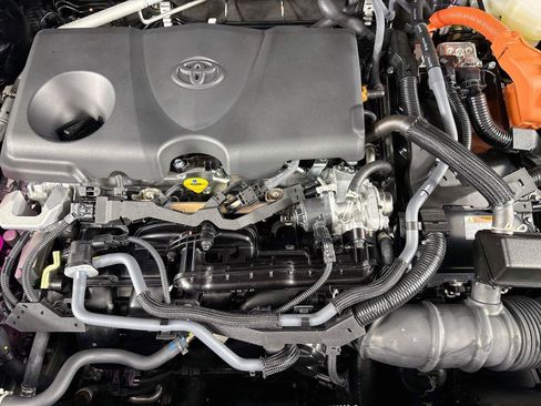 Certified 2025 Toyota RAV4 Limited w/ Advanced Technology Package AWD/4WD image 60