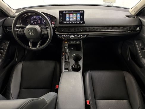 Certified 2022 Honda Civic Touring image 14