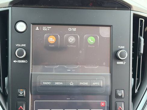 New 2026 Subaru Crosstrek 2.5i AWD/4WD image 9