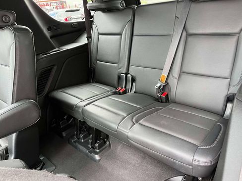 Certified 2023 GMC Yukon Denali AWD/4WD image 17