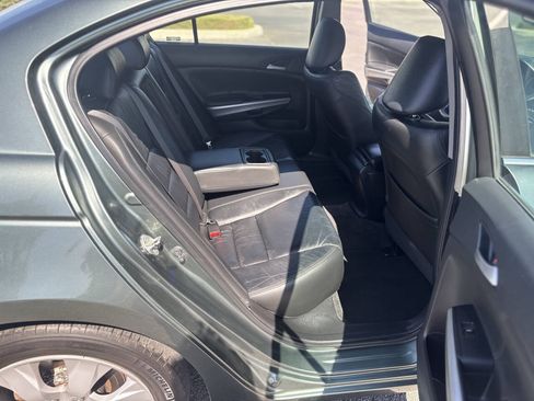 Used 2009 Honda Accord EX-L image 18