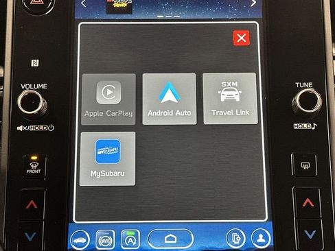 Used 2025 Subaru Impreza RS image 12