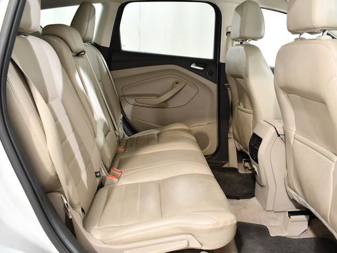 Used 2013 Ford Escape SEL image 19