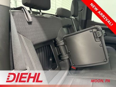 Used 2023 GMC Sierra 1500 Elevation image 12