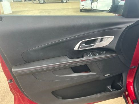 Used 2014 Chevrolet Equinox LTZ w/ LPO, Protection Package image 3