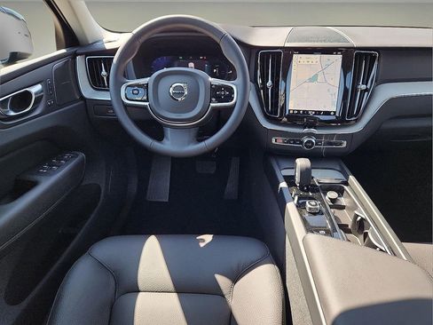 New 2025 Volvo XC60 T8 Plus w/ Climate Package image 25