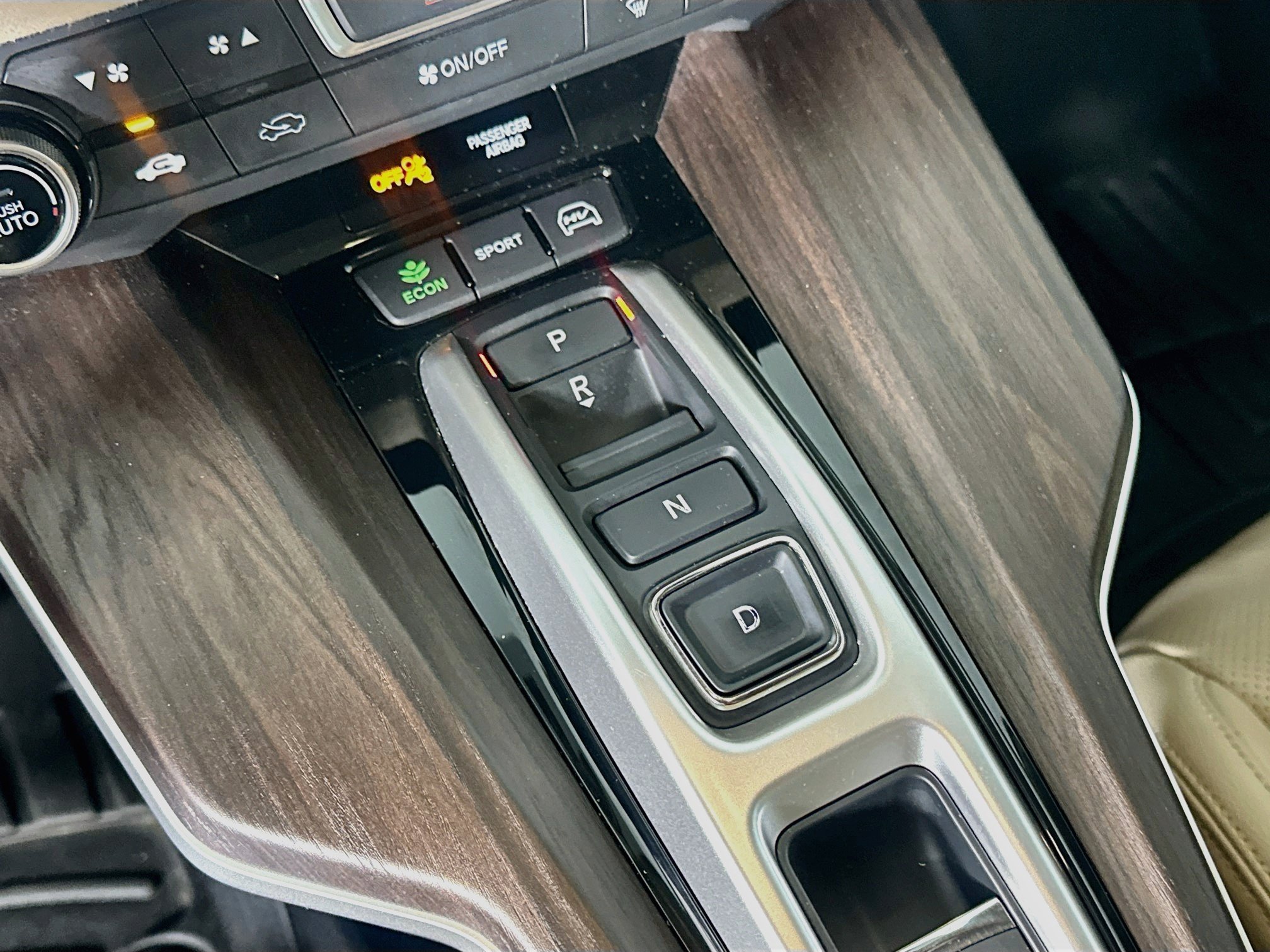 Used 2018 Honda Clarity Touring image 24