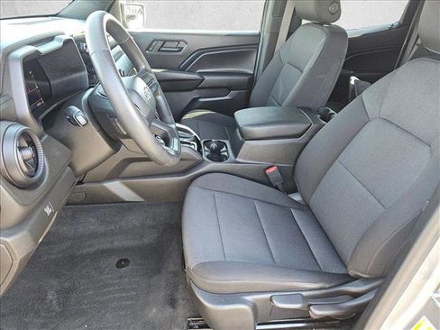 Used 2023 Chevrolet Colorado Trail Boss w/ Advanced Trailering Package image 16