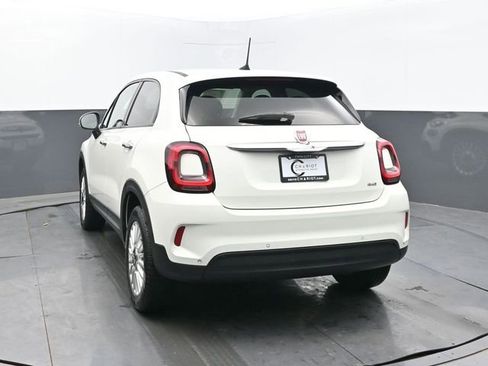 Used 2020 FIAT 500X Pop w/ Popular Equipment Group image 4