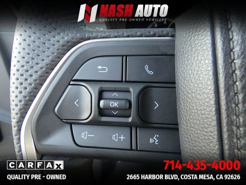 Used 2025 Toyota Tacoma TRD Sport AWD/4WD image 75