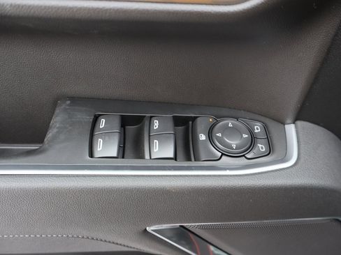 New 2026 Chevrolet Silverado 1500 LT w/ All Star Edition Plus image 13