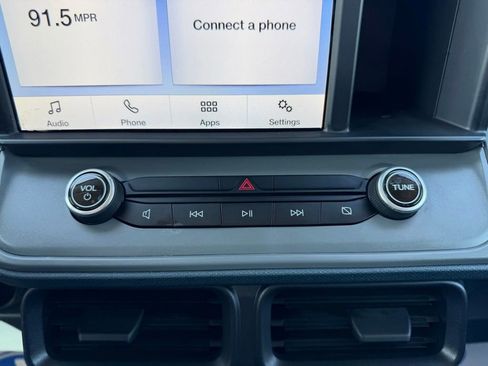 Used 2022 Ford Maverick XL FWD image 18