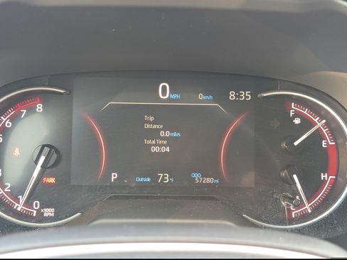 Used 2024 Toyota RAV4 Adventure AWD/4WD image 27