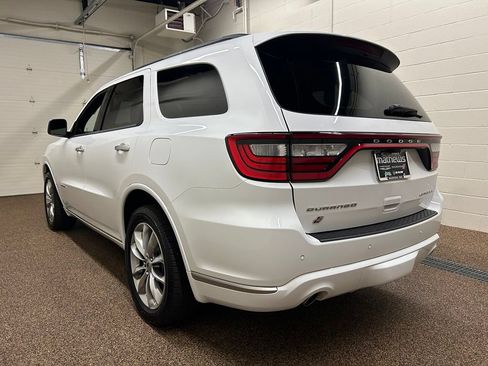 Used 2022 Dodge Durango Citadel AWD/4WD image 4