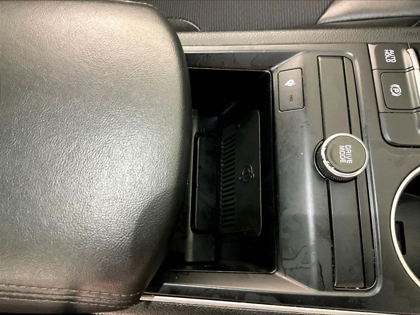 Used 2021 Kia K5 GT-Line w/ GT-Line FWD Premium Package image 36