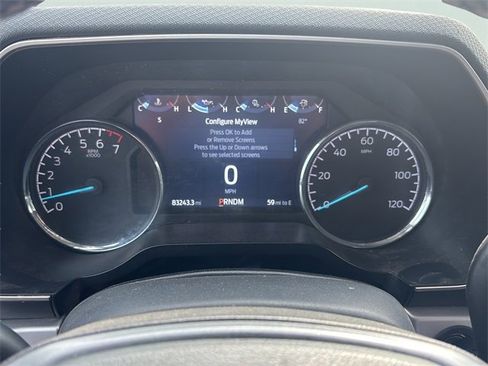 Used 2023 Ford F150 XLT w/ Equipment Group 301A Mid image 25