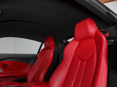 Used 2018 Audi R8 V10 plus AWD/4WD image 49
