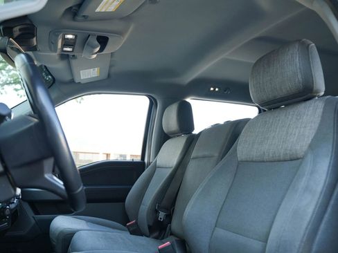 Used 2021 Ford F150 XLT w/ Equipment Group 301A Mid image 22