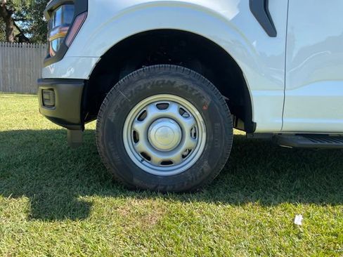 New 2025 Ford F150 XL image 25