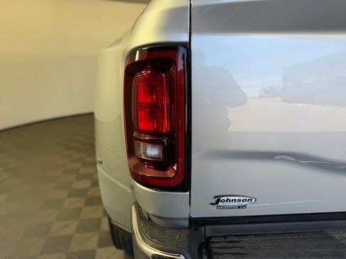Used 2026 RAM 3500 Tradesman AWD/4WD image 8