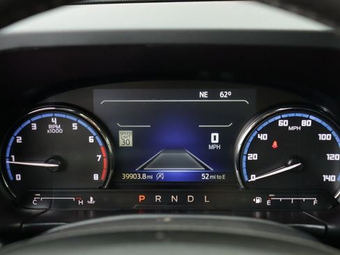 Used 2024 Ford Bronco Sport Outer Banks w/ Tech Package image 12