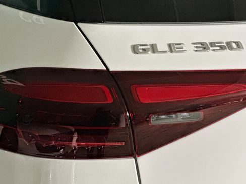 New 2026 Mercedes-Benz GLE 350 4MATIC image 12